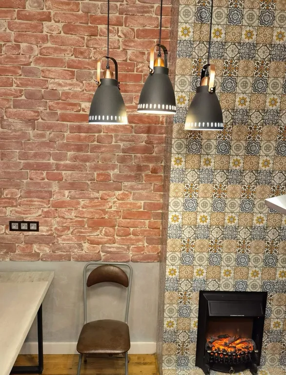 Квартира Уютная квартира в центре города с отдельным входом / парадной — Санкт-Петербург