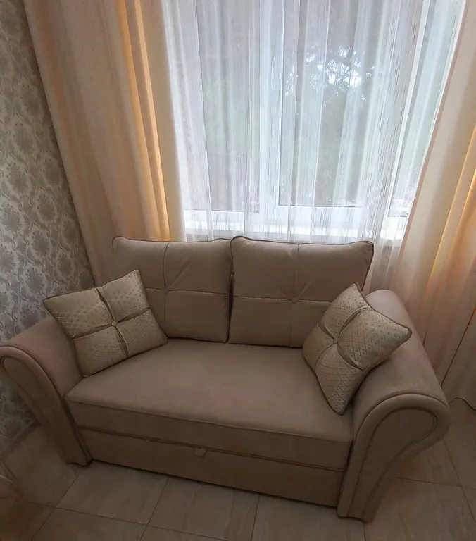 Квартира у моря