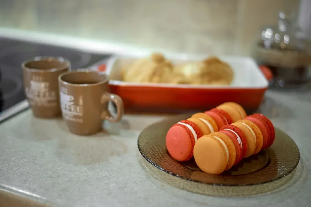 Апартаменты в центре города вблизи вокзала