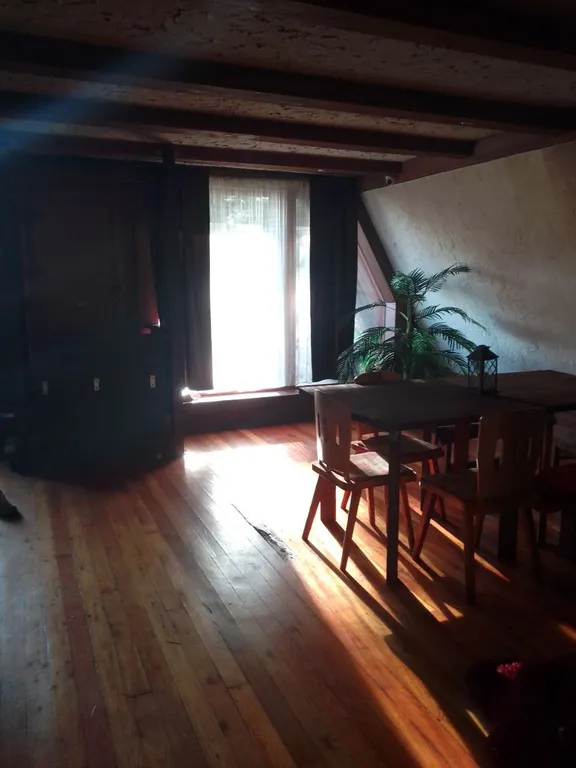 Дом для большой компании