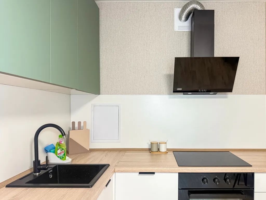 Апартаменты Монако 24 ЖК Город у моря 162