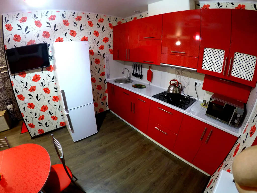 Квартира 1-комнатная Квартира — Симферополь