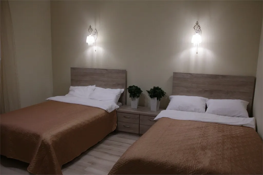 Квартира Комната — аренда посуточно в Новочебоксарск