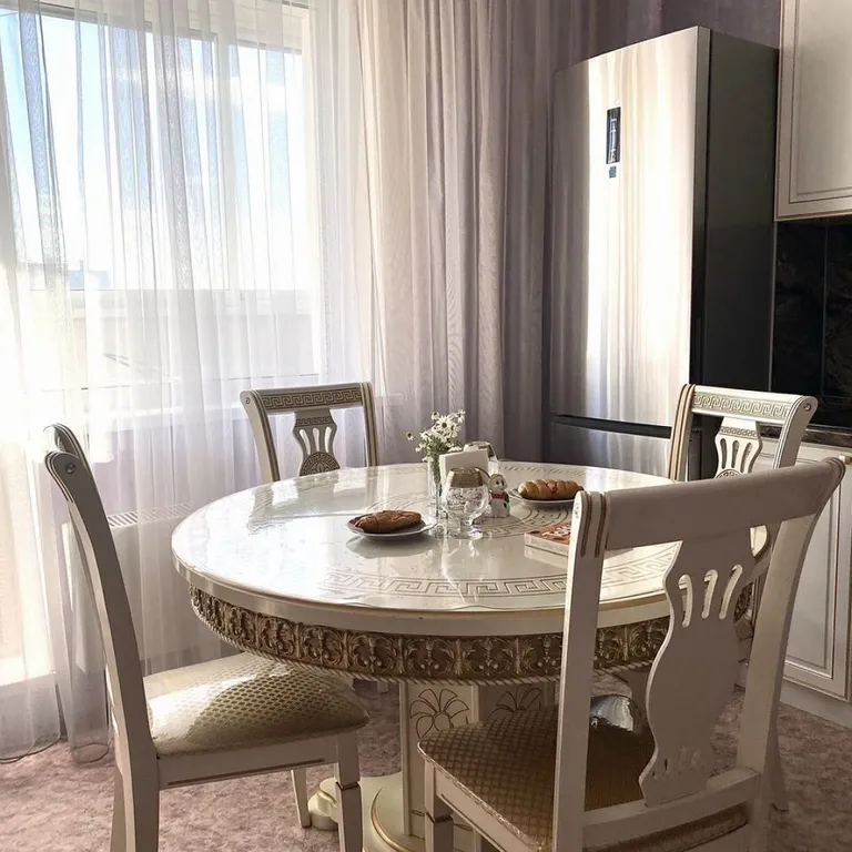 Квартира pядoм c ЧВBAKУШ