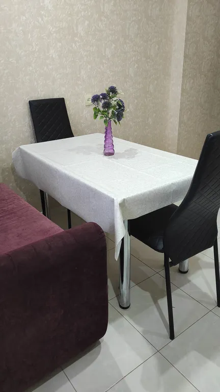 Новый дом в 10 минутах от центра