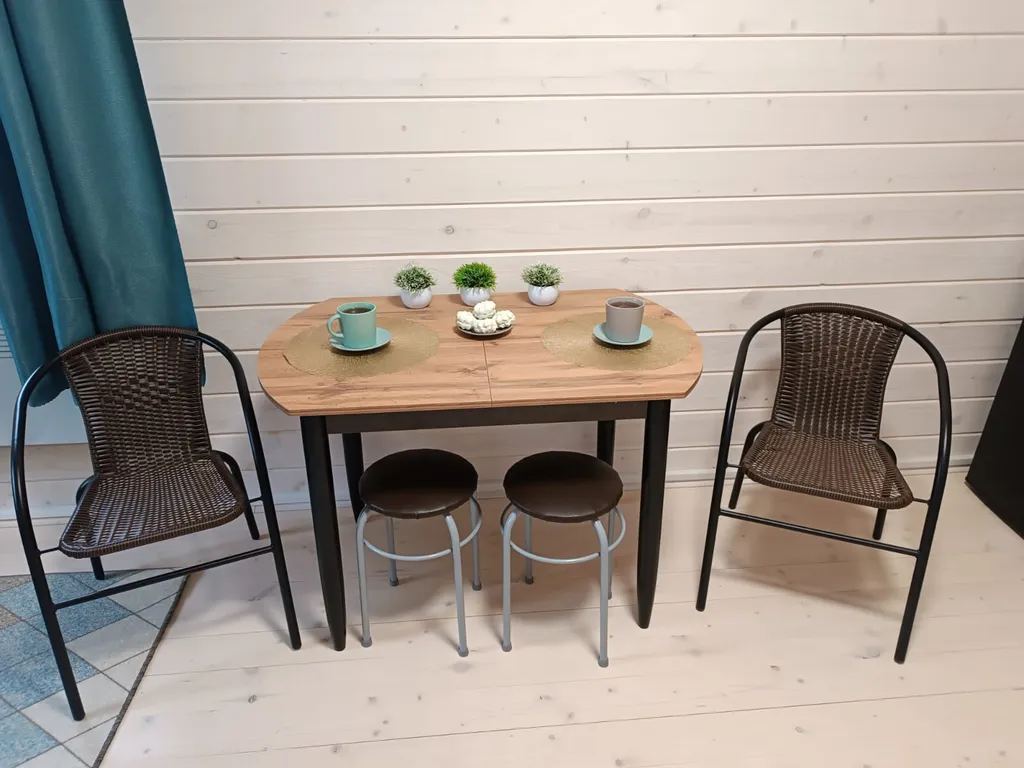 Новый уютный дом для семейного отдыха