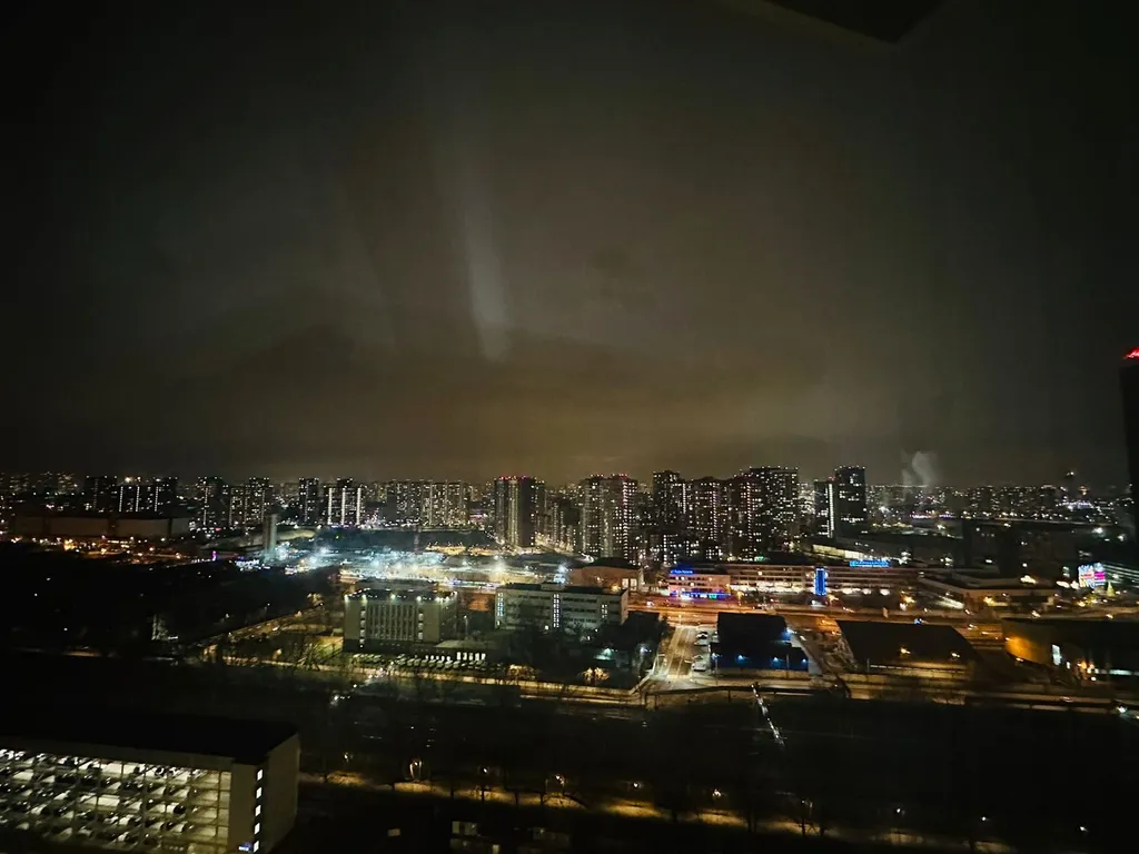 Квартира Квартира Студия комфорт-класса — Москва
