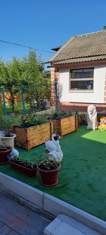 Коттедж Домик у моря — аренда посуточно в Береговое