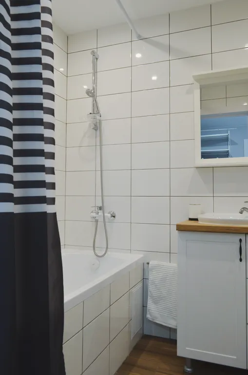 Апартаменты в лучшем районе города