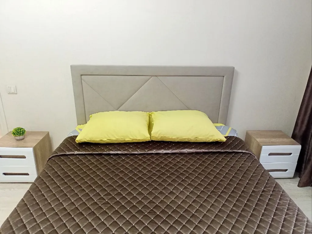 Уютная квартира в районе Савушкина