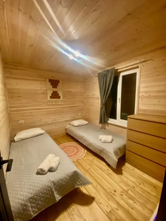 3-комнатный Дом