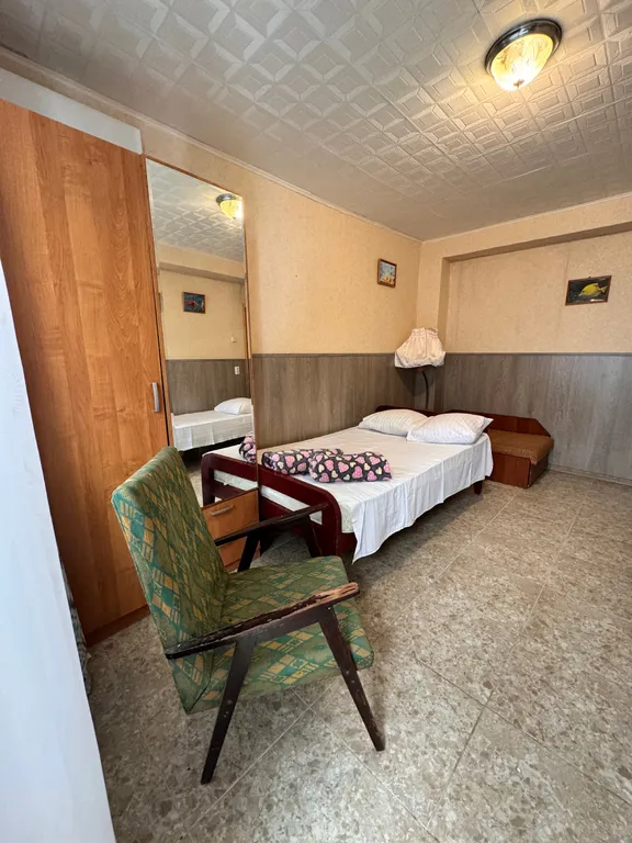 Квартира Комната — Анапа