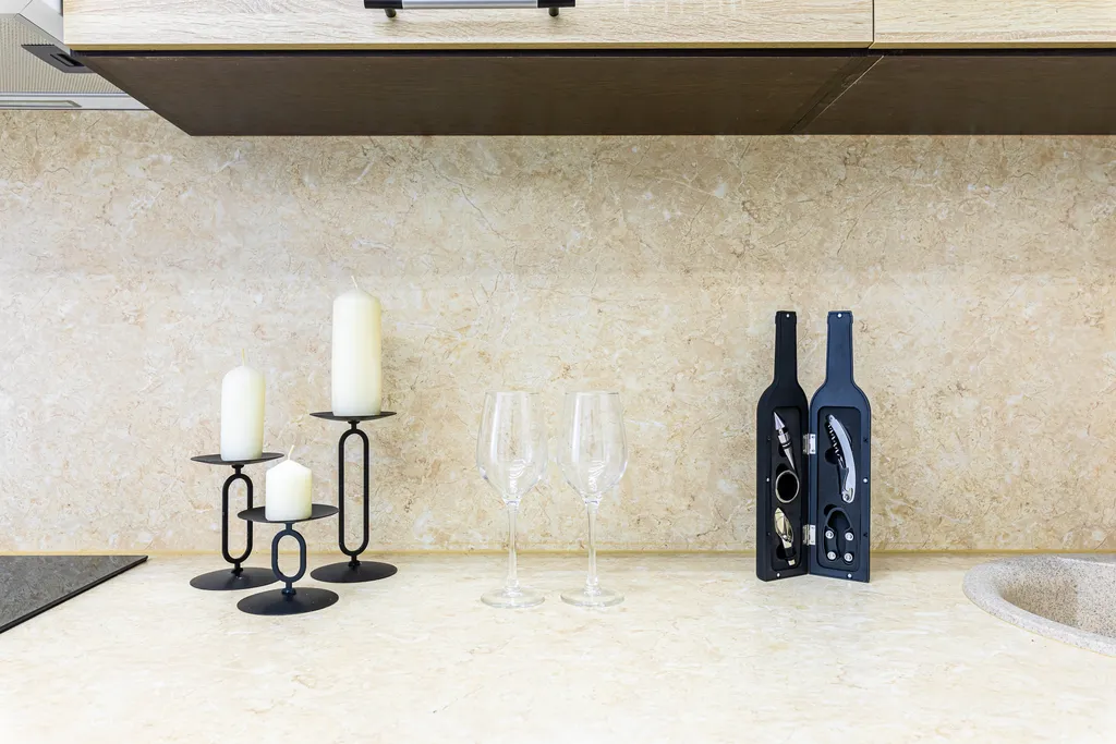 Апартамент уют плюс