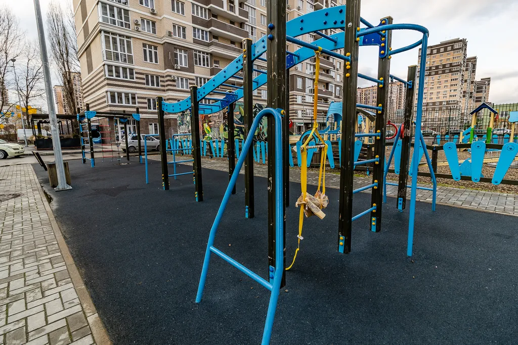 Квартира Квартира Дизайн-студия — Краснодар