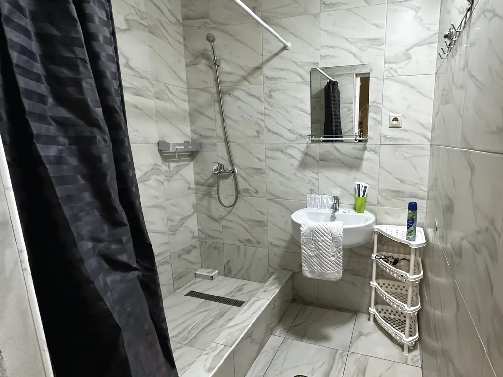 5-комнатная Квартира