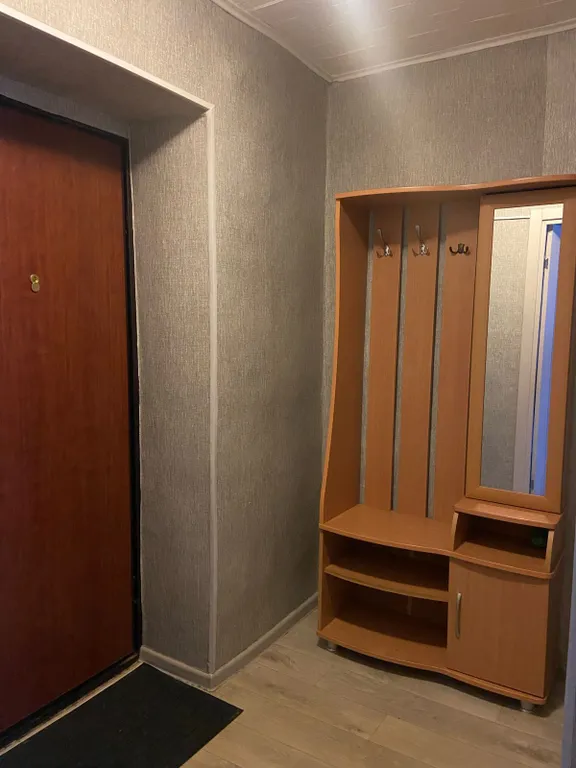 Уютная и чистая квартира