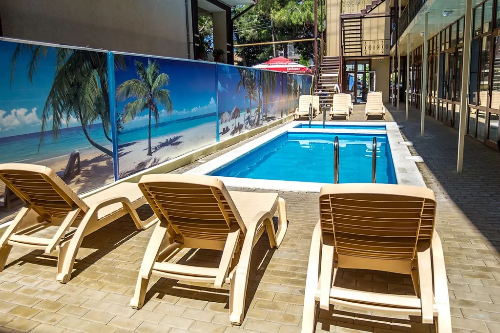 Квартира Комната — Анапа