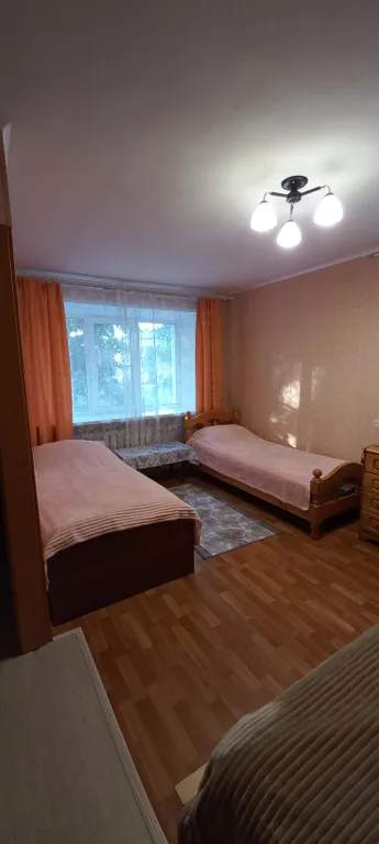 Квартира в центре города