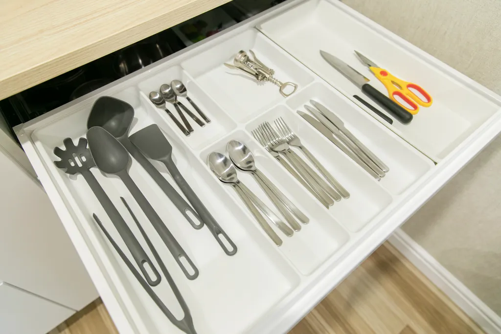 Студия с видом на рассвет в горах, с кухней и балконом