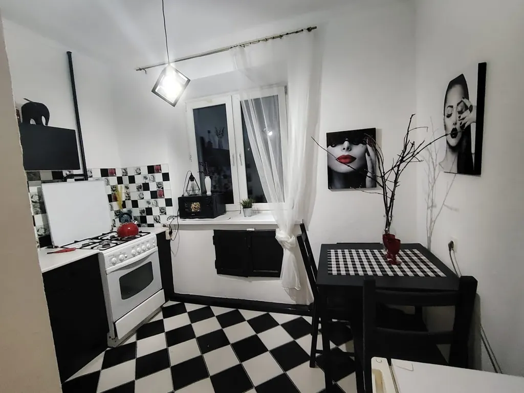 Апартаменты Шахматы