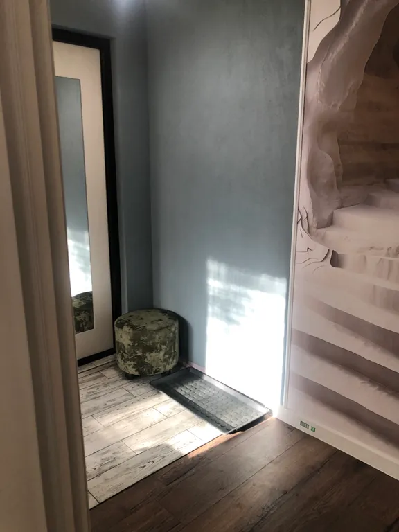 Квартира Уютная комната в трешке рядом с Алмазова — Санкт-Петербург