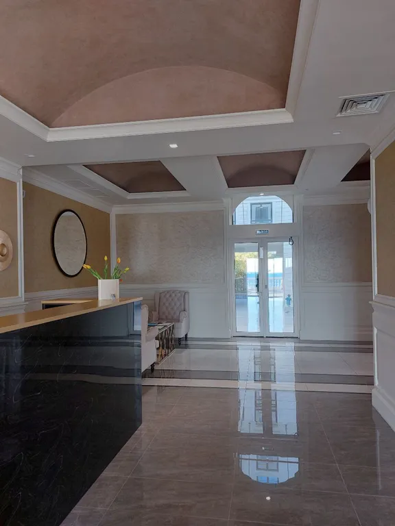 Квартира Квартира Студия в ЖК Граф Толстой с видом на море — Анапа