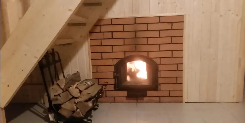 Коттедж Дом - баня — Володарского