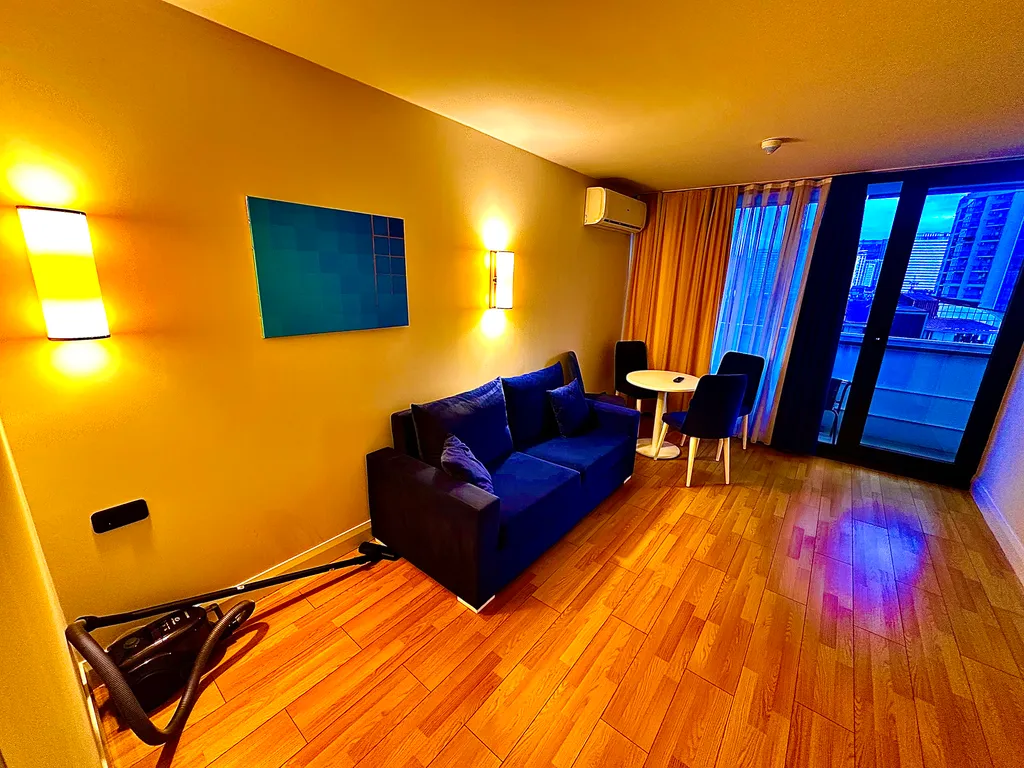 Орби 1+1 с морским видом 945