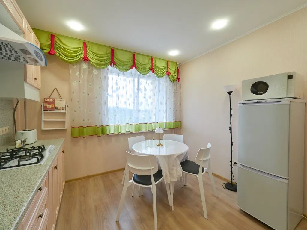 Уютная 2-комнатная квартира в центре курортной зоны Завидово