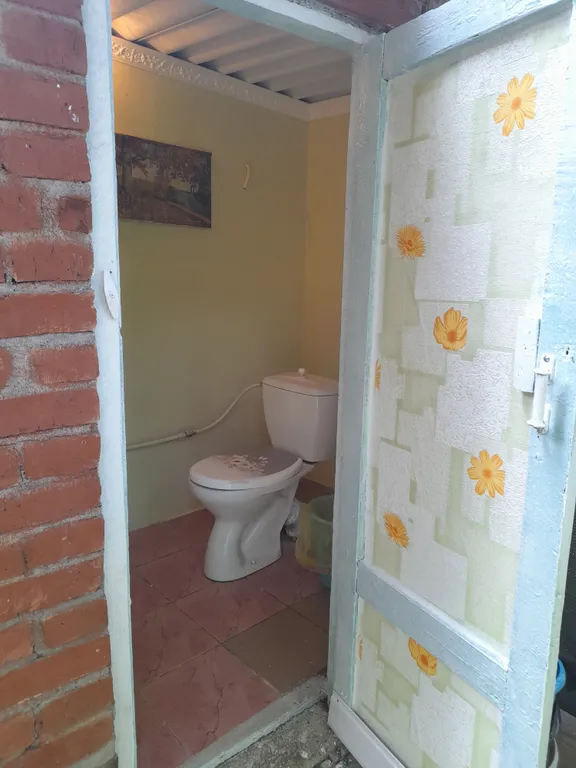 Коттедж Коттедж Уютная дача до 3х гостей с большим двором, 5мин. Ходьбы к морю — Кацивели