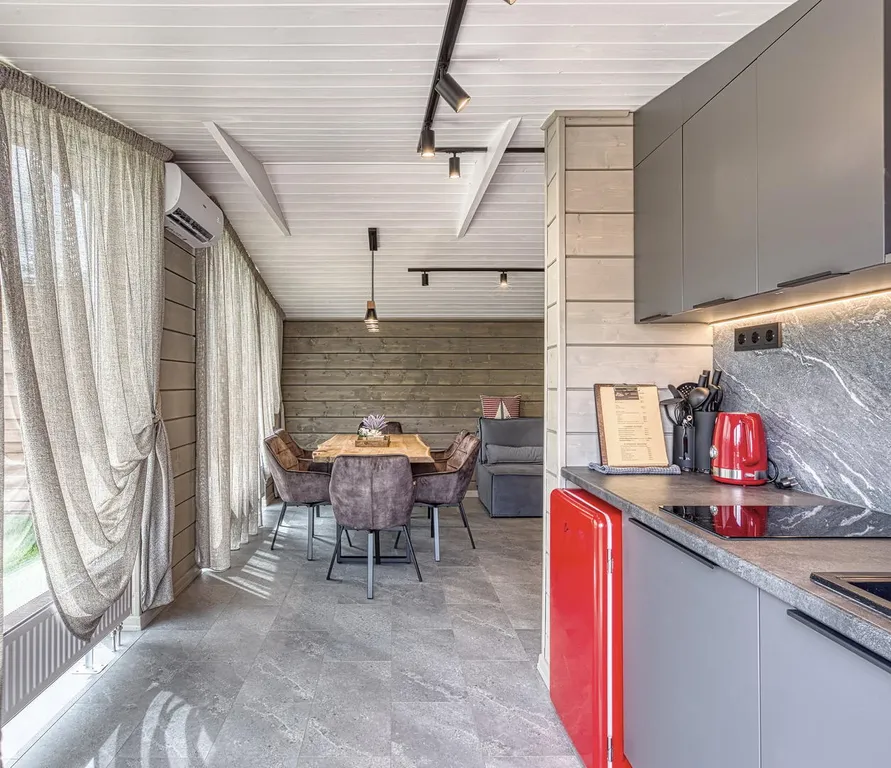 3-комнатный Дом