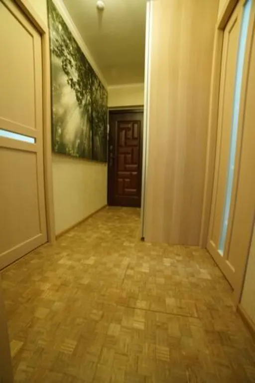 Квартира комфорт, бизнес класса возле метро Парнас