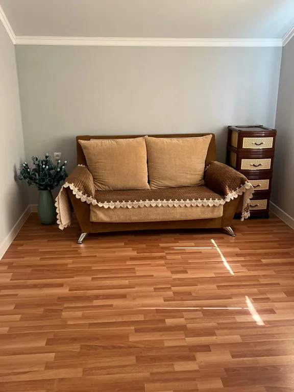 Дача с видом на море