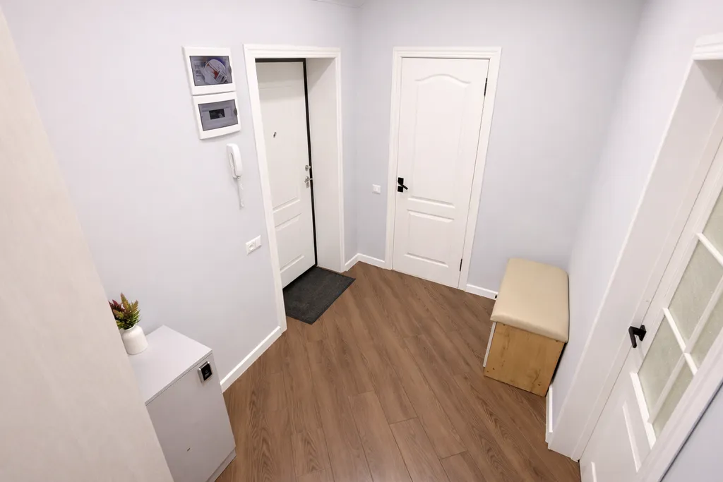 Уютный апартамент в центре города