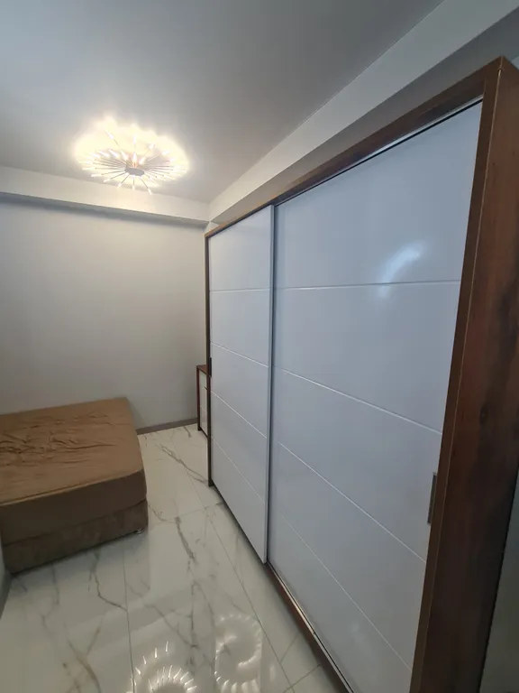 2-комнатные люкс апартаменты Три Кита