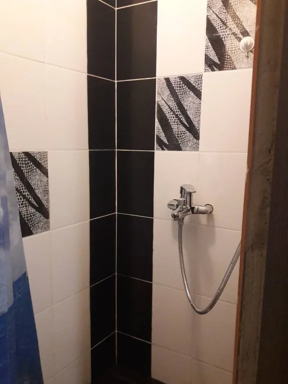 Коттедж Ялтинский дворик уютная 1к. Квартира рядом с приморским пляжем — Ялта