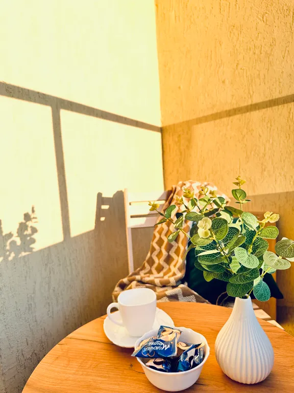 Квартира премиум около Волжских терм