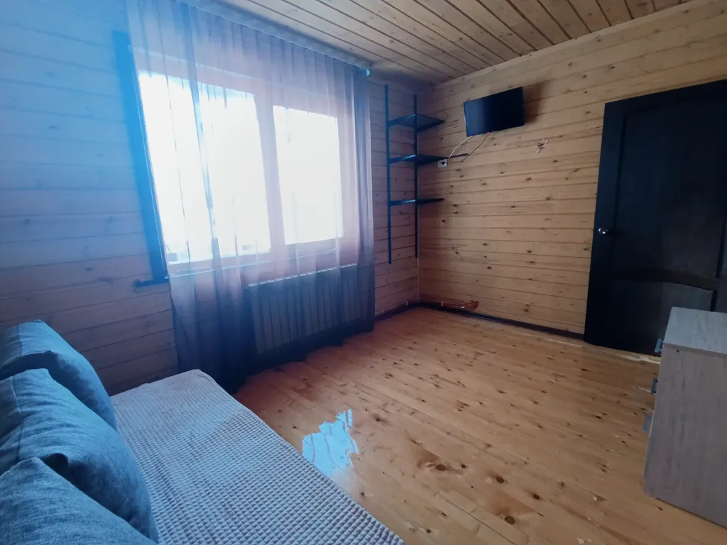 Коттедж Коттедж Семейное гнёздышко — Шерегеш