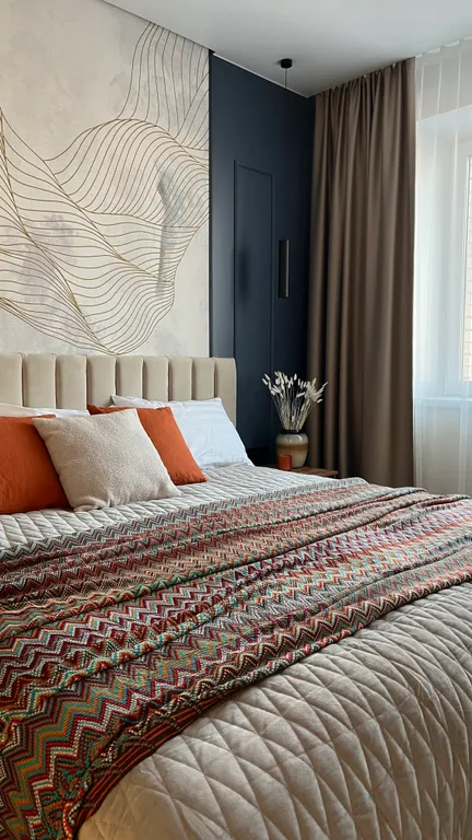 Двухкомнатные апартаменты ПРЕМИУМ класса в самом сердце города