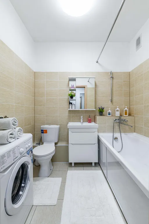 Уютная квартира в центре у метро