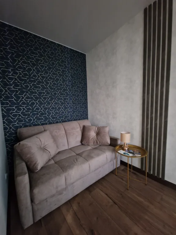 Квартира для себя