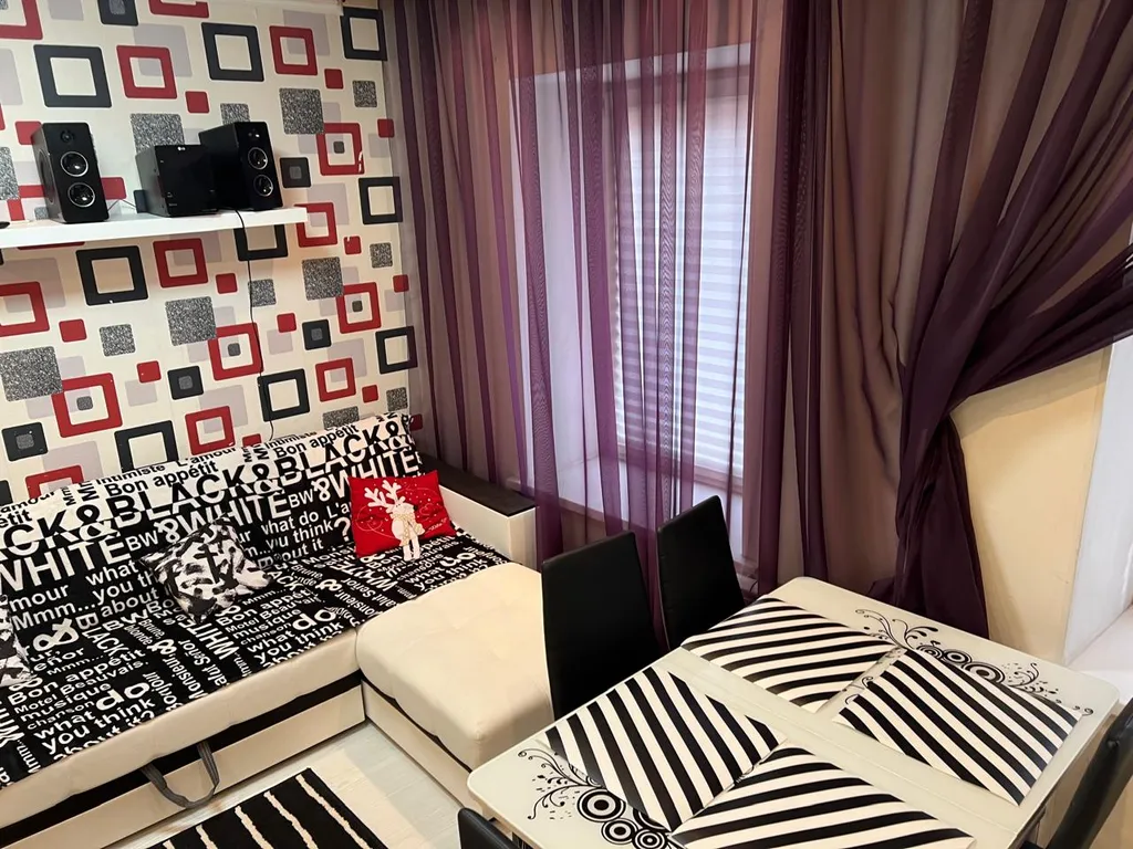 Квартира Удобная квартира в центре — Санкт-Петербург