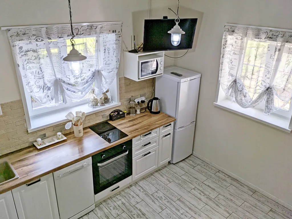 Коттедж Дом с мангалом — аренда посуточно в Балашиха