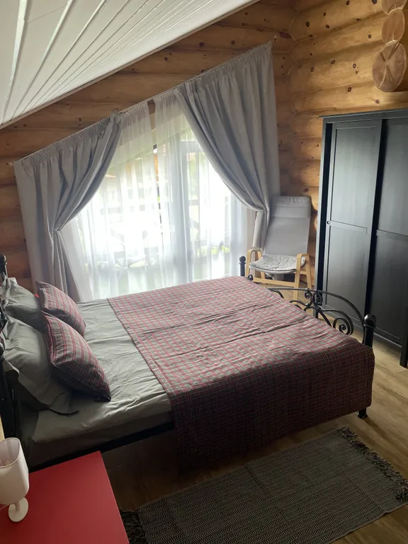 4-комнатный Дом