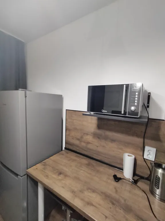 Уютная студия в академическом районе