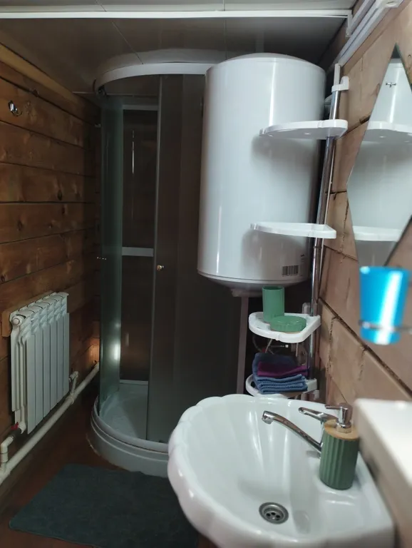 3-комнатный Дом