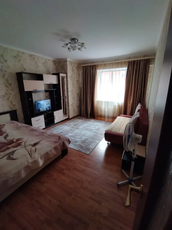 Уютная квартира в курортном микрорайоне — аренда посуточно в Ессентуки