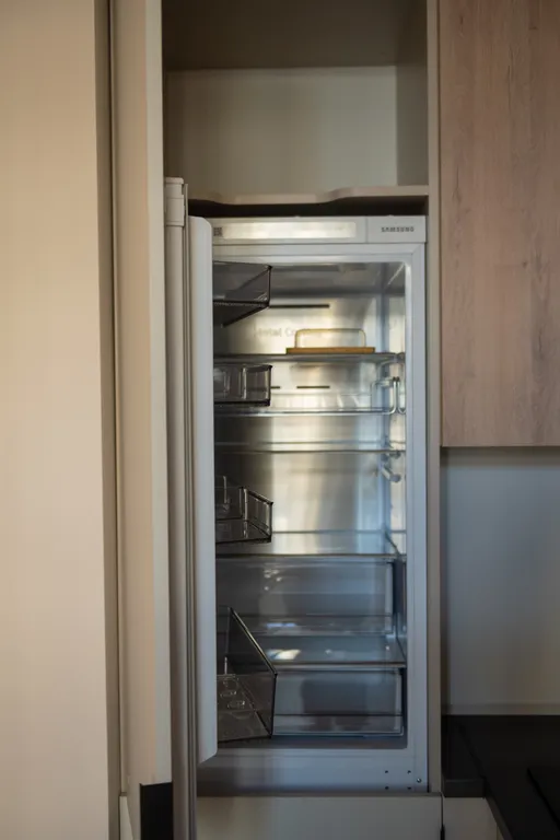 Квартира Дизайнерский апартамент на первой линии моря — Зеленоградск