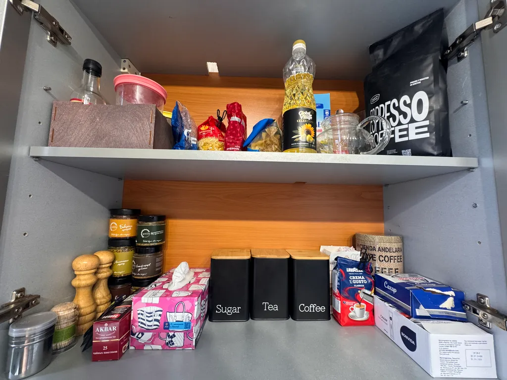 Уютная студия около Bigwood с PlayStation