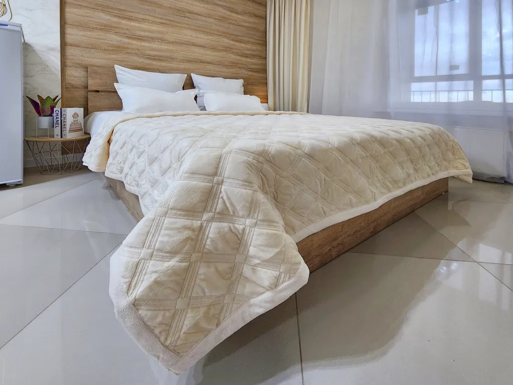 Квартира Вип квартира возле МВДЦ Сибирь — Красноярск